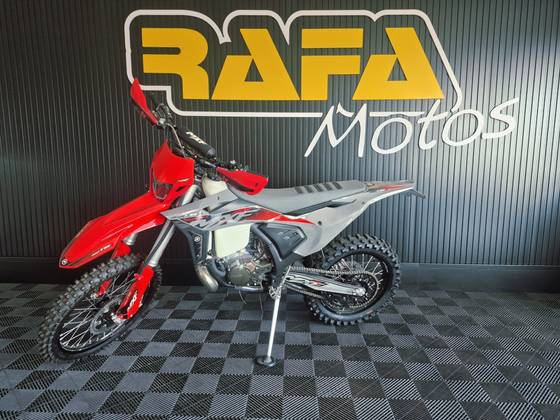 MXF 250 TSX MXF 250 TSX